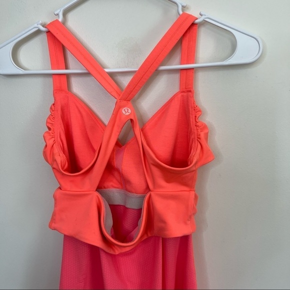 Lululemon Wrap It Up Tank top - Picture 8 of 9